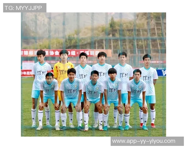 足球后应的未来发展与青少年培养的重要性探讨 足球后应的未来发展与青少年培养的重要性探讨