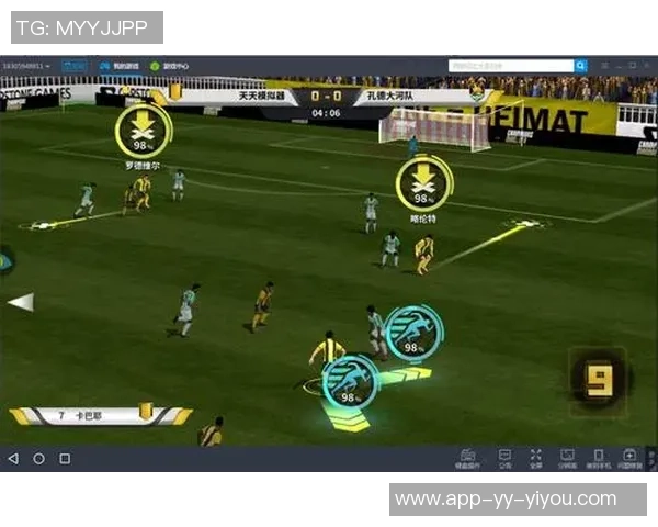 豪门风云足球S卡阵容解析及最佳搭配推荐助你打造梦幻球队